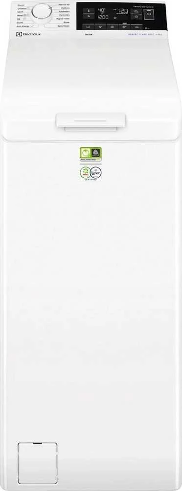 Skalbimo mašina Electrolux EW6T3372E