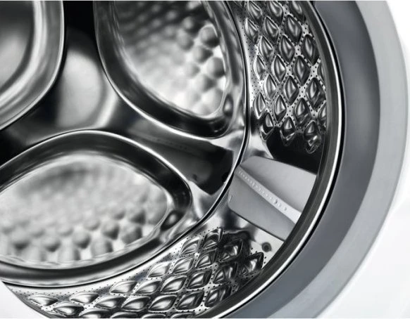 Iš viršaus pakraunama skalbimo mašina Electrolux EW6T4262E