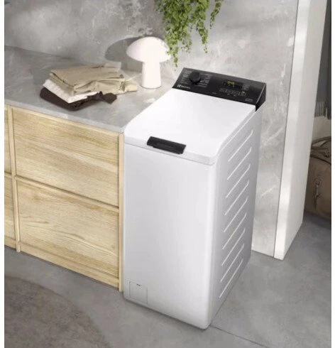 Skalbimo mašina Electrolux EW6T826E