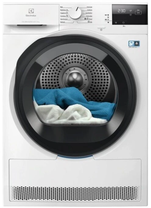 Džiovyklė Electrolux EW7D285UE