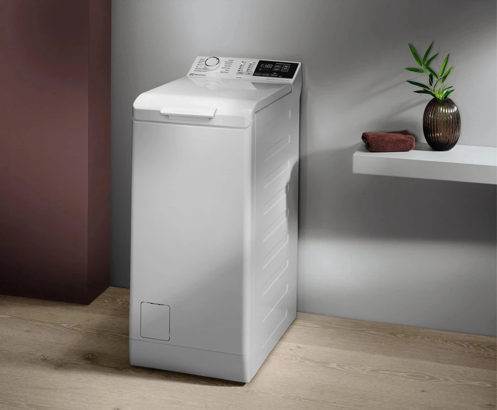 Skalbimo mašina Electrolux EW7T4272E