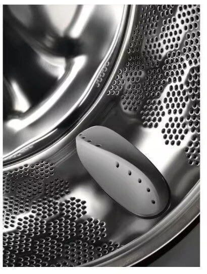 Electrolux Skalbimo mašina ewzf528bp