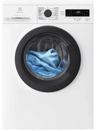 Electrolux Skalbimo mašina ewzf528bp