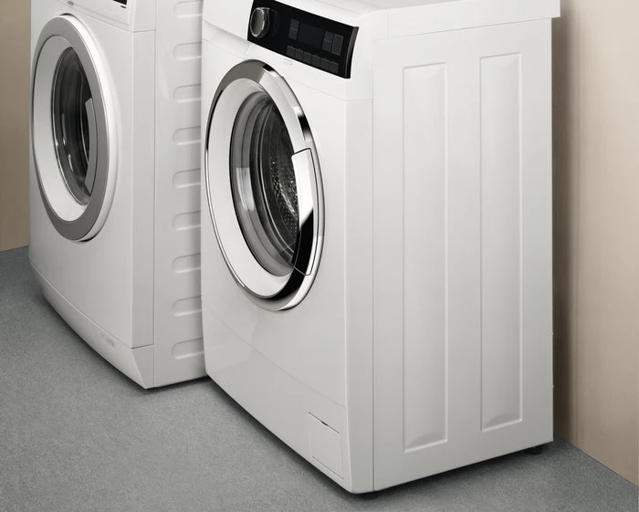 Skalbimo mašina Electrolux EW6SN327SI
