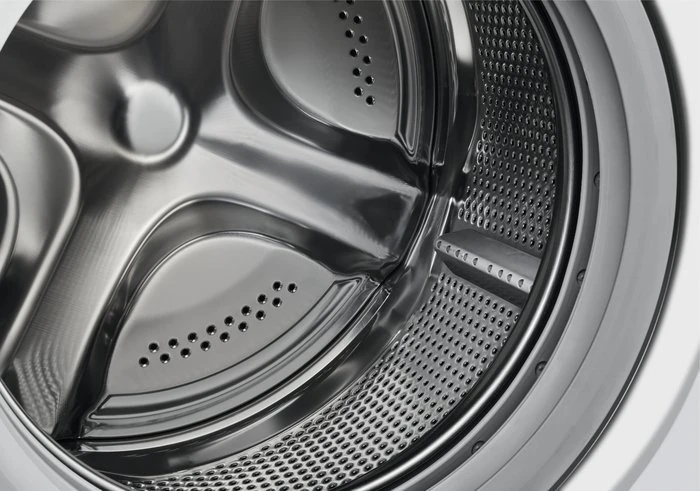 Skalbimo mašina Electrolux EW6SN327SI