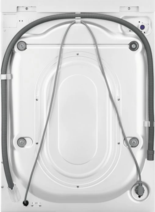 Skalbimo mašina Electrolux EW6SN327SI