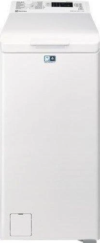 Electrolux EW5TN1507FP Iš viršaus kraunama skalbimo mašina 7kg 1000 aps./min baltas