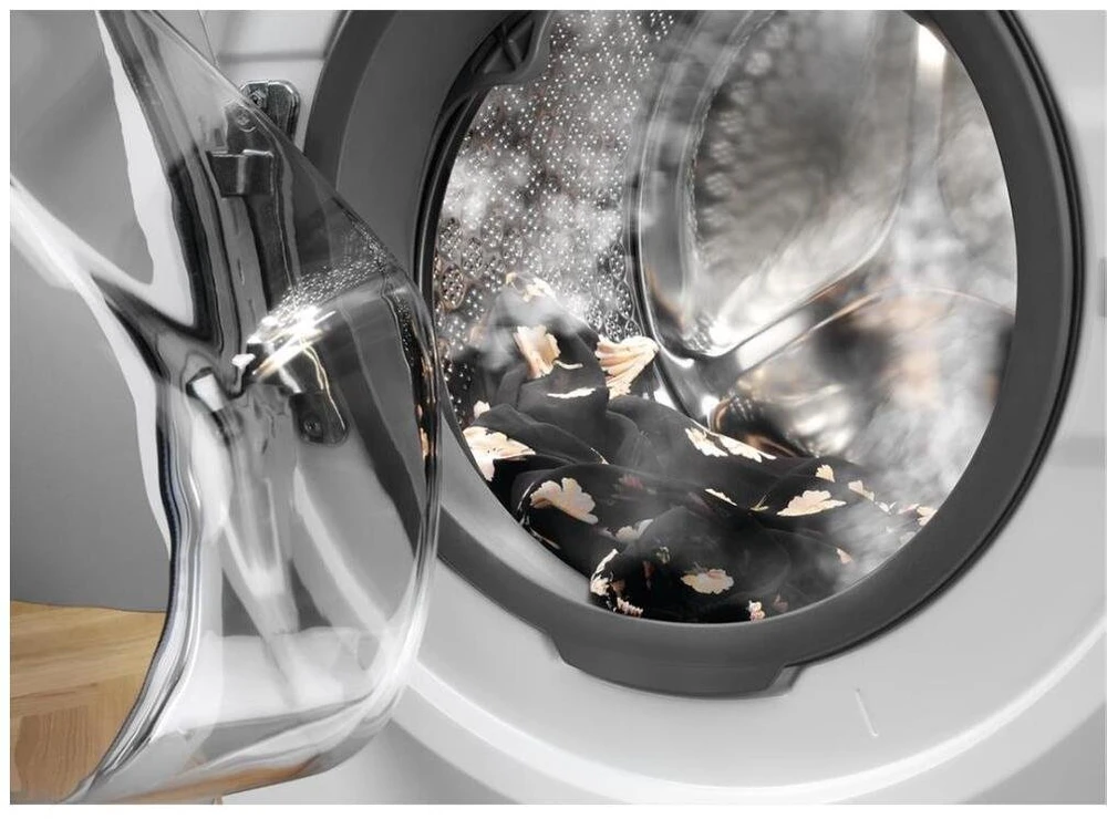 Skalbimo mašina Electrolux 600, SensiCare, EWS6326BE, 6kg