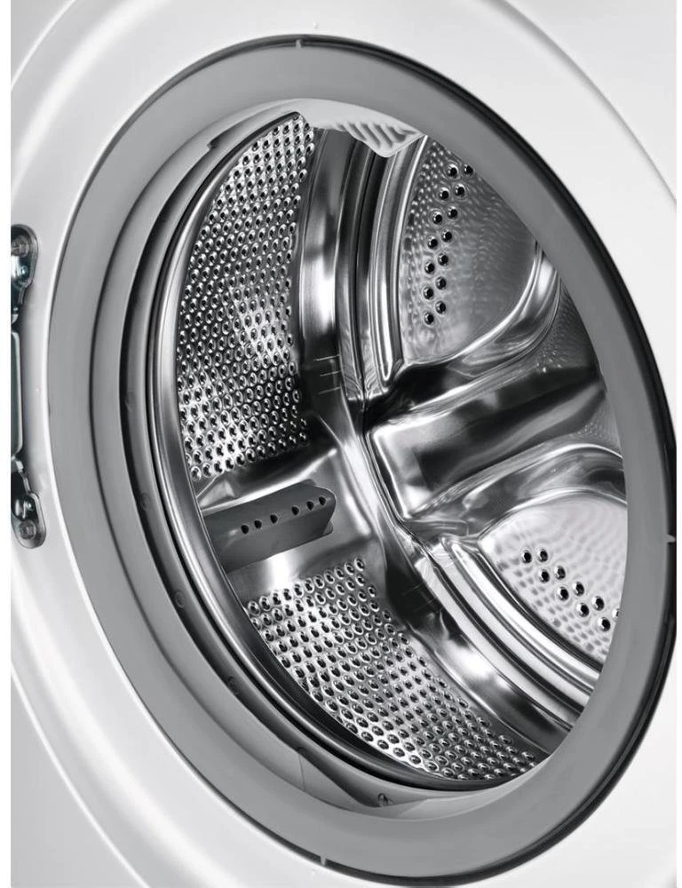 Skalbimo mašina Electrolux 600, SensiCare, EWS6326BE, 6kg
