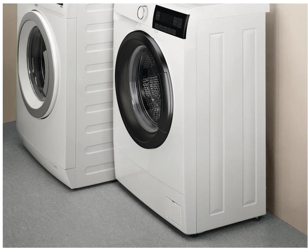 Skalbimo mašina Electrolux 600, SensiCare, EWS6326BE, 6kg