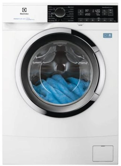Skalbimo mašina Electrolux 600 serija, SensiCare, EWS6226CE, 6kg