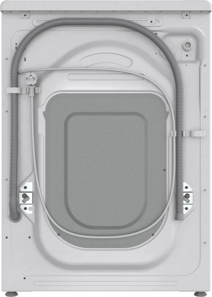 Gorenje G400 Freestanding Skalbimo mašina, 8kg, 1400 rpm WPNEI84A1SWIFI/PL
