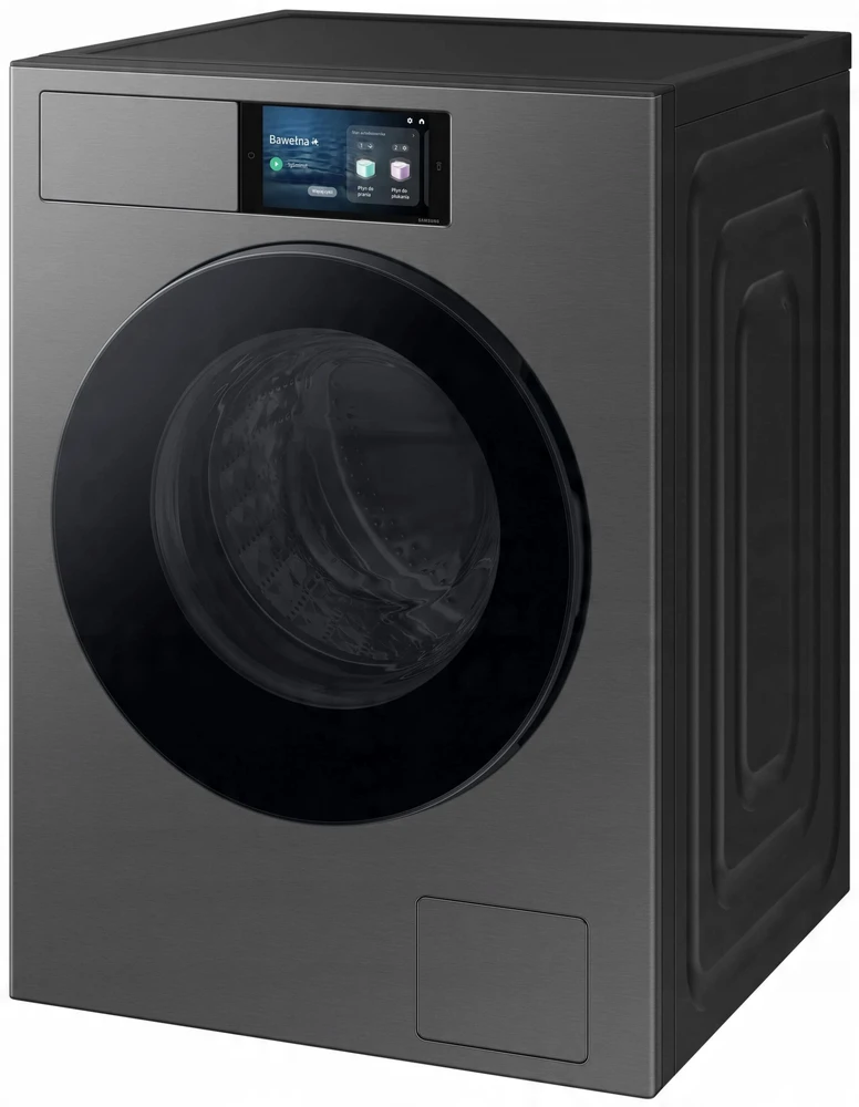 Skalbimo mašina Samsung WF90F09C4SU4 (Ekspozicinė prekė)