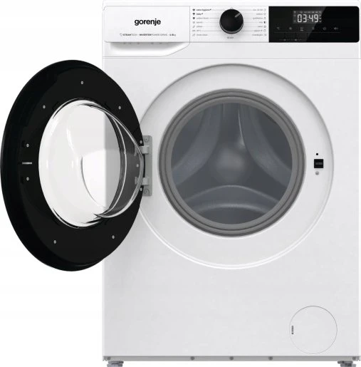 Skalbimo mašina Gorenje W11NHPI84AS