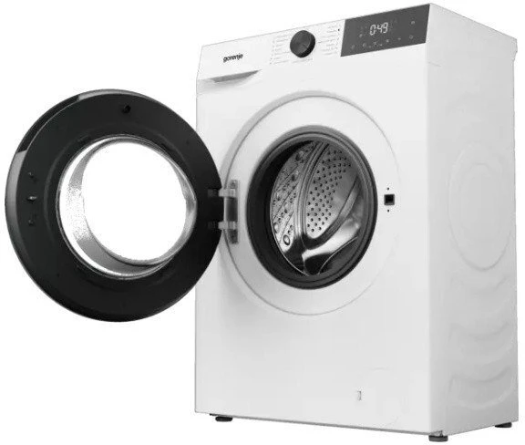 Skalbimo mašina GORENJE WG2PS62A2/PL