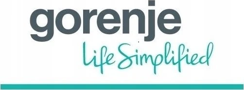 Gorenje G400 Freestanding Skalbimo mašina, 8kg, 1400 rpm WPNEI84SBSWIFI/PL