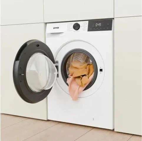 Skalbimo mašina GORENJE WG2PS62A2/PL