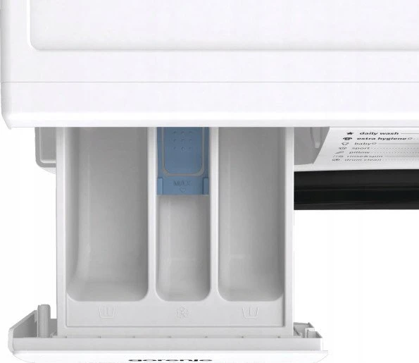 Skalbimo mašina Gorenje W3NGPI62SBS