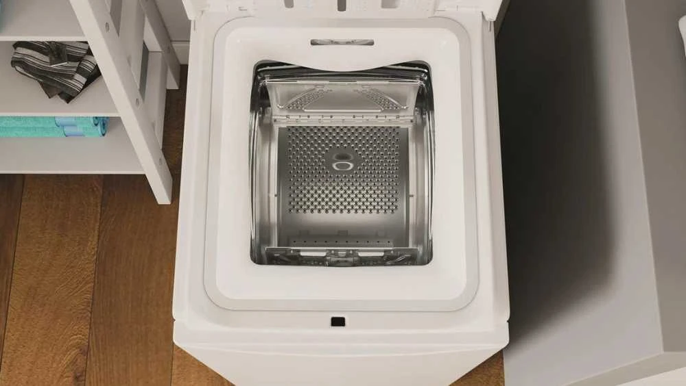 Indesit Skalbimo mašina btw s60400 pl/n
