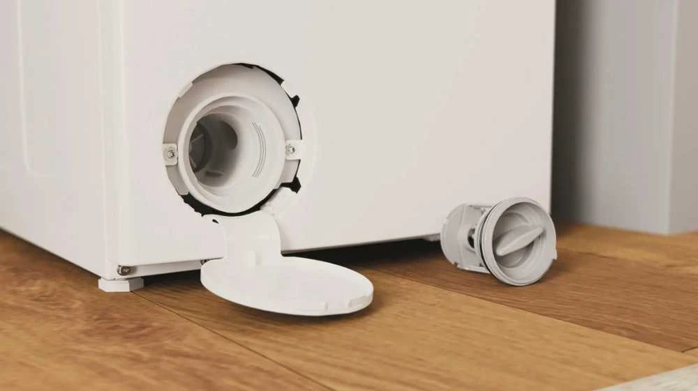 Indesit Skalbimo mašina btw s60400 pl/n