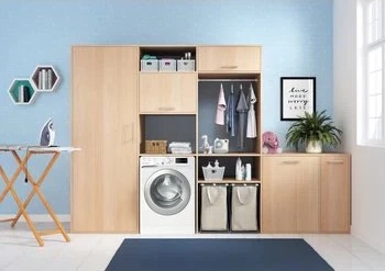 INDESIT | Skalbimo mašina | BWE 91496X WSV EE | Energy efficiency class A | Front loading | Skalbimo talpa 9kg | 1400 RPM | Gylis 63 cm | Plotis 59.5 cm | Digital | Baltas