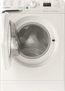 Skalbimo mašina Indesit BWSA 61294 W EU N
