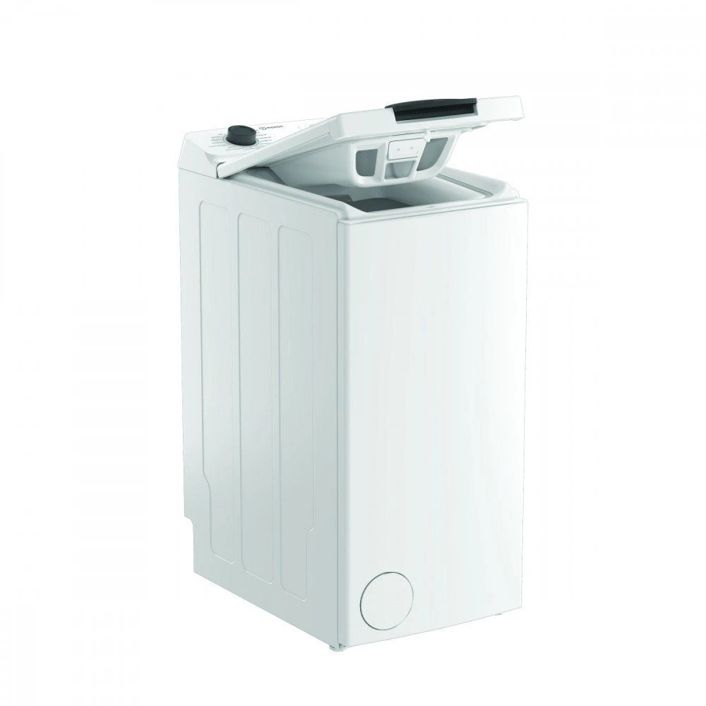 Skalbimo mašina Indesit (TI5513EGMTPL)