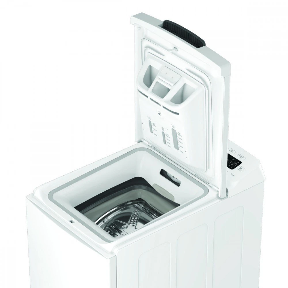 Skalbimo mašina Indesit (TI5513EGMTPL)