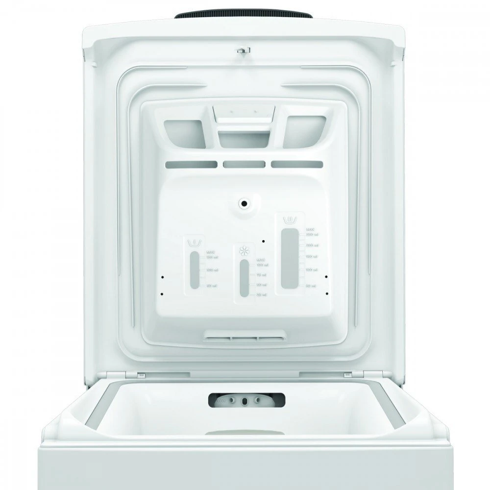 Skalbimo mašina Indesit (TI5513EGMTPL)