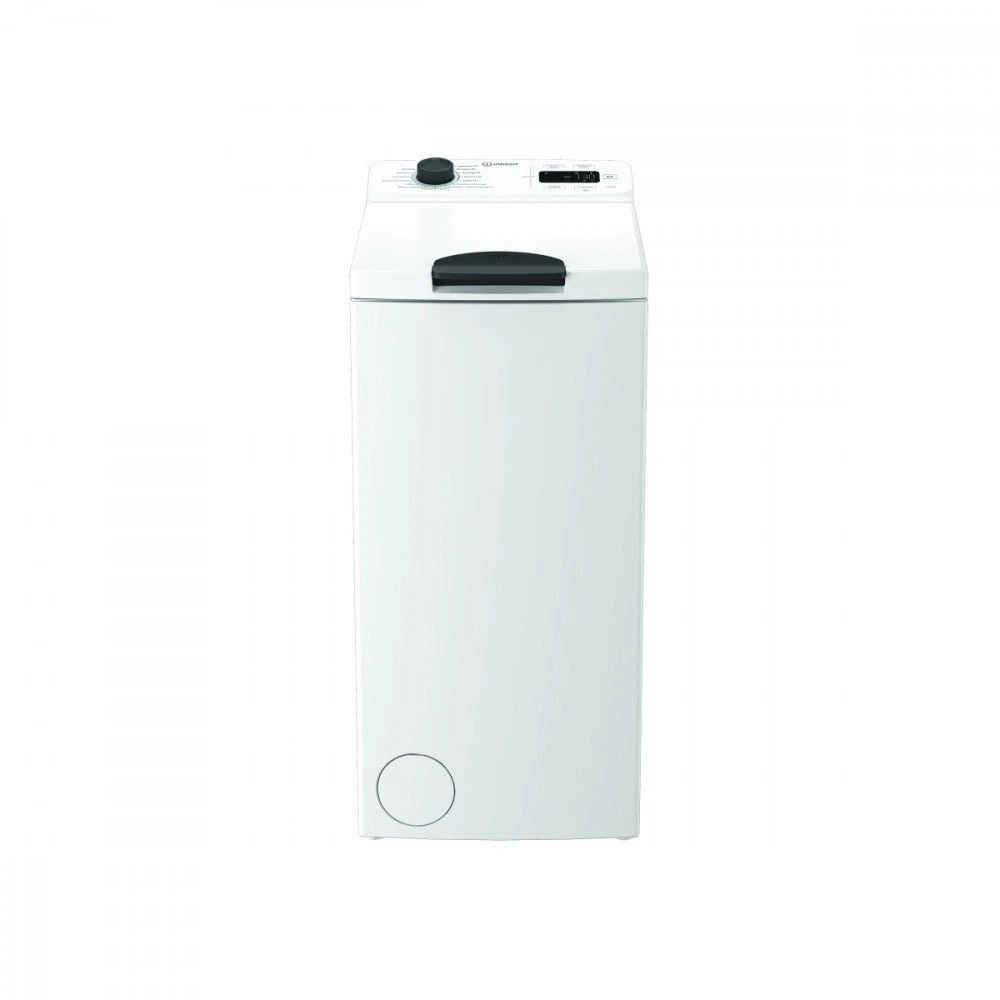 Skalbimo mašina Indesit (TI5513EGMTPL)