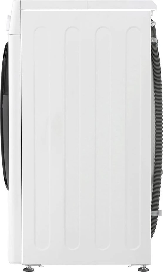 Skalbimo mašina LG F2WR508SBW