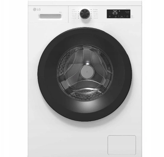 Skalbimo mašina LG F2X10S7NWK