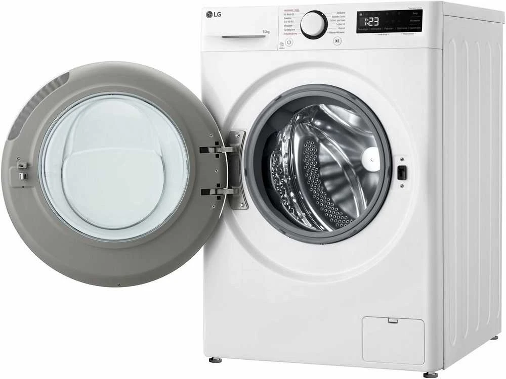 LGB Skalbimo mašina LG F4W10520W