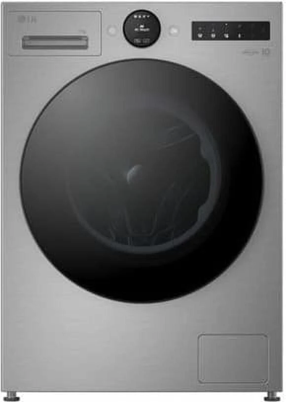 Skalbimo mašina LG F4X7011TSB