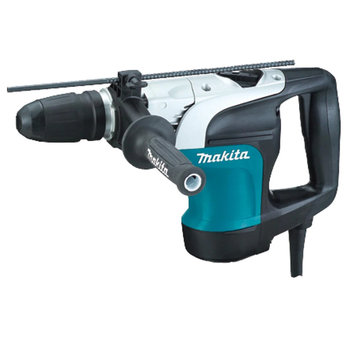 Perforatorius Makita HR4002; 6,2 J; SDS-maks