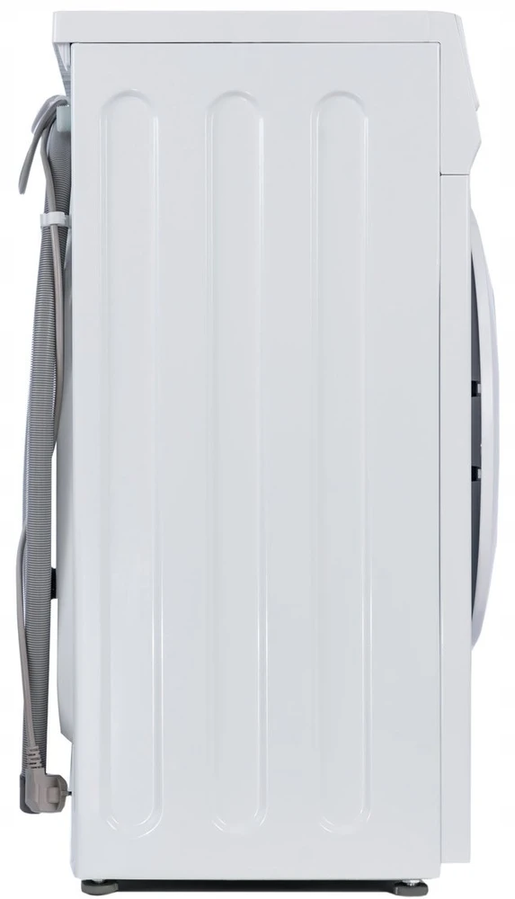 Midea Siaura skalbimo mašina mf100w60/w-pl