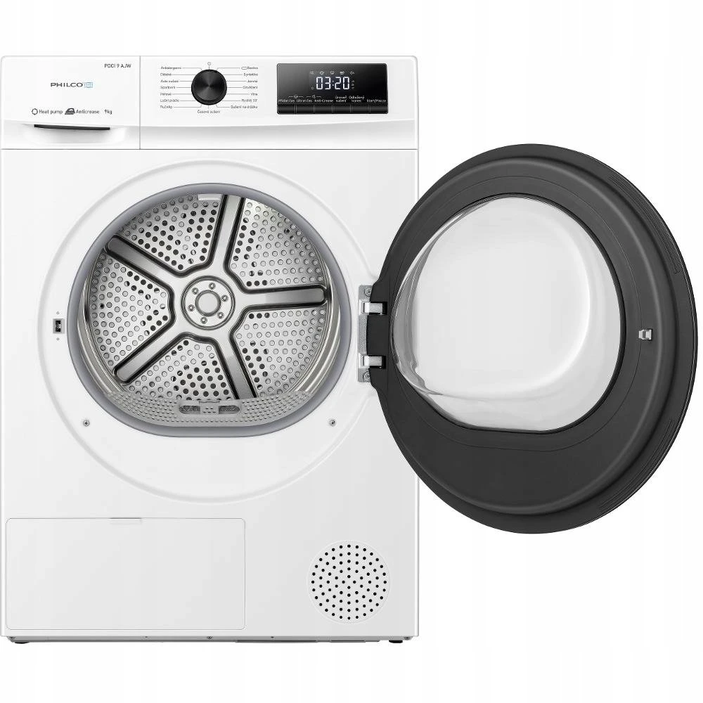 Džiovyklė  Philco PDCI 9 AJW (40049387)