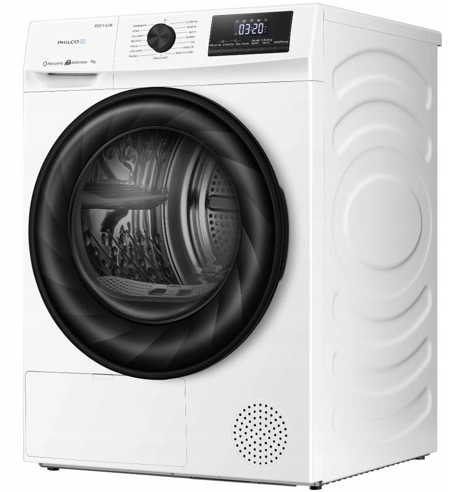 Džiovyklė  Philco PDCI 9 AJW (40049387)