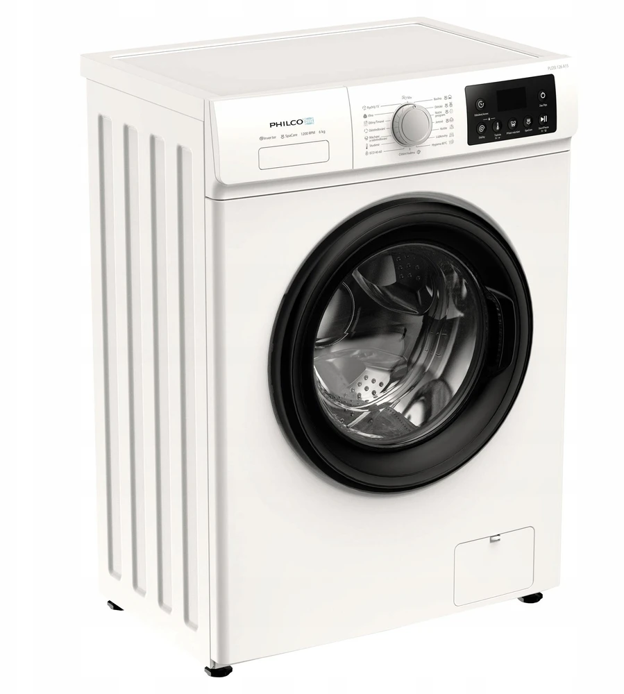 Skalbimo mašina Philco PLDSI 126 A15PL
