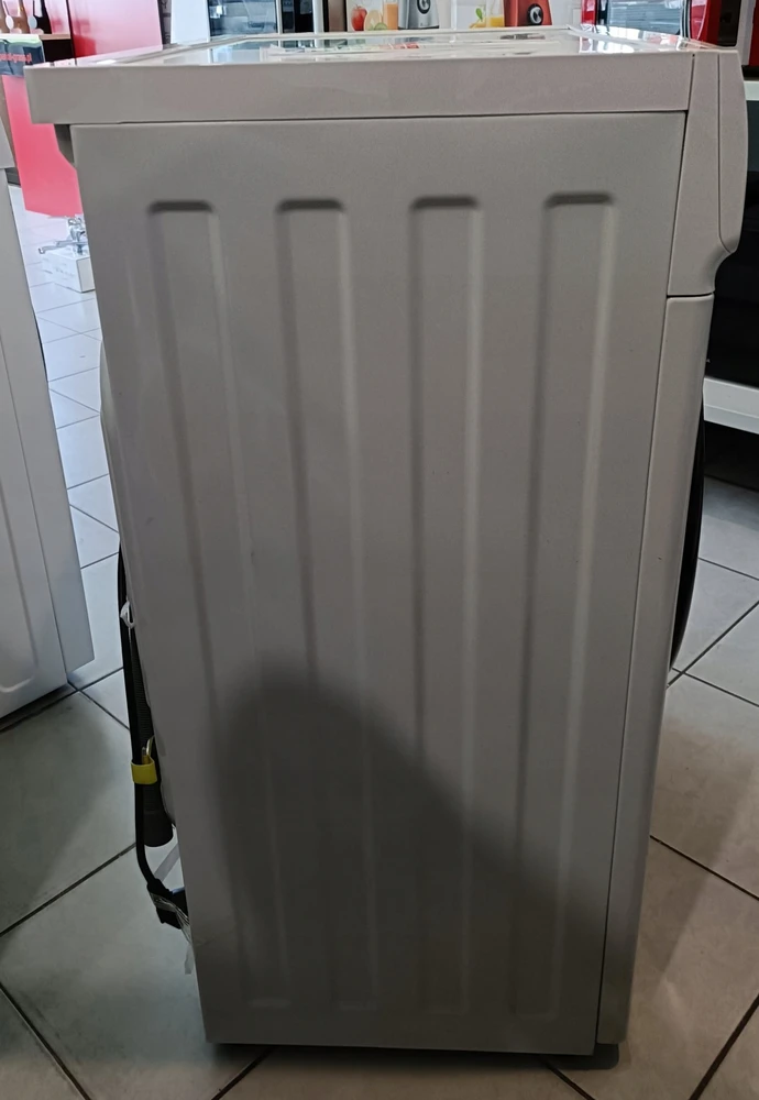Skalbimo mašina Philco PLDSI 126 A15PL