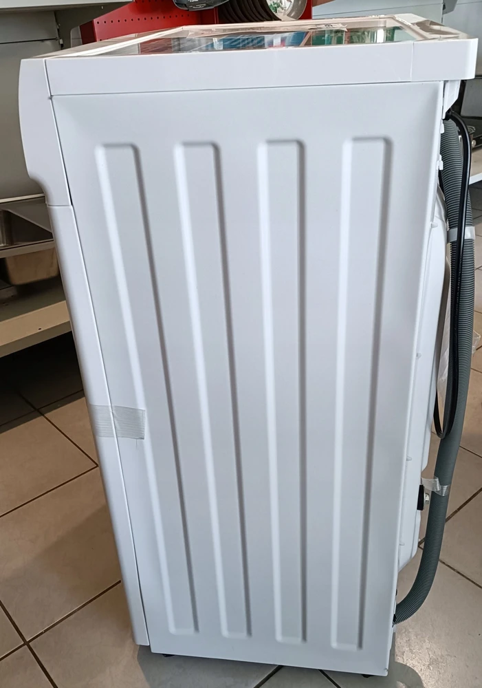 Skalbimo mašina Philco PLDSI 126 A15PL