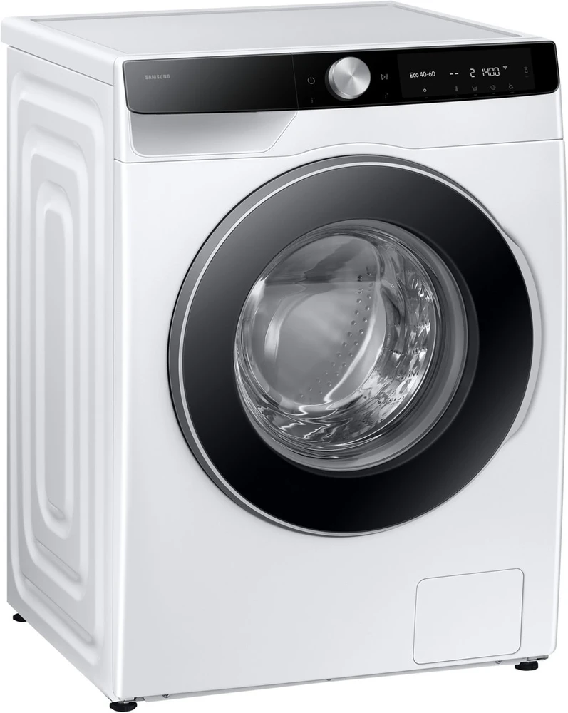 Skalbimo mašina Samsung WW90DG6U25LKU4