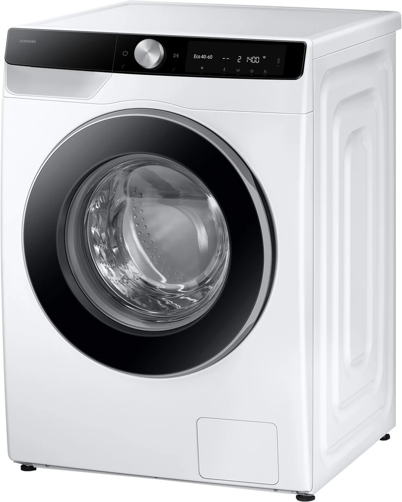 Skalbimo mašina Samsung WW90DG6U25LKU4