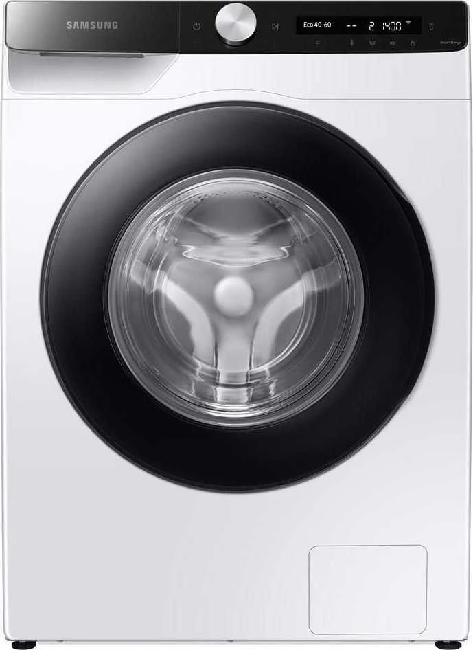 Skalbimo mašina Samsung WW80T534DAEA (Atnaujinta)