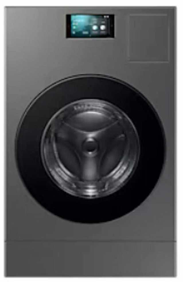 Skalbimo mašina Samsung WD18DB8995BZT2