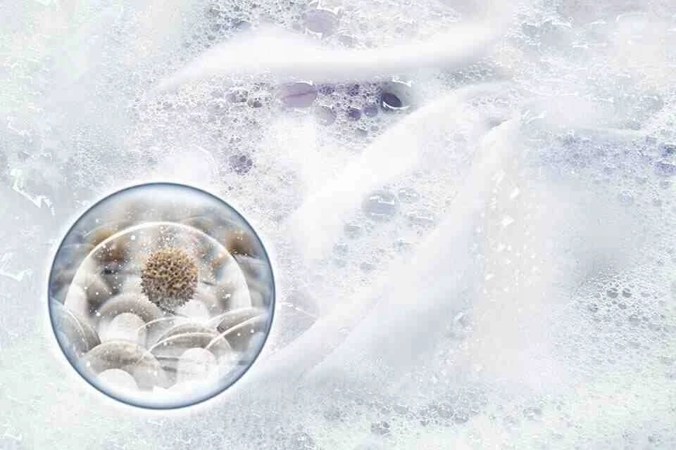 Skalbimo mašina Samsung WW11DB7B94GBU4