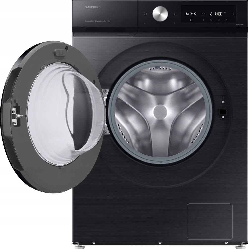 Skalbimo mašina Samsung WW11DB7B94GBU4