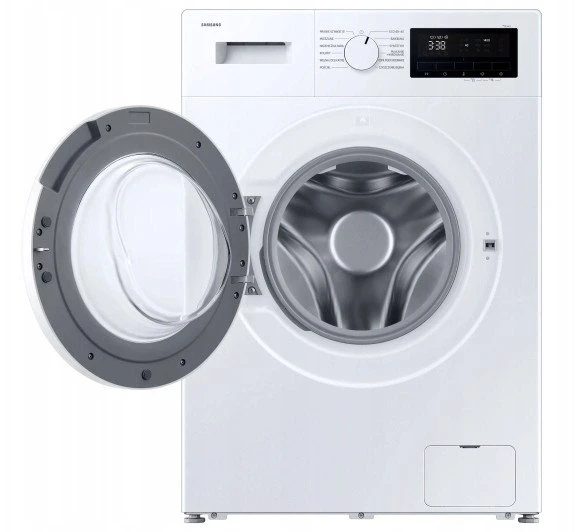 Skalbimo mašina Samsung Skalbimo mašina WW80FG3M05TW netnet