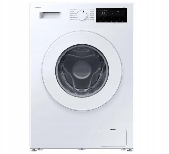 Skalbimo mašina Samsung Skalbimo mašina WW80FG3M05TW netnet