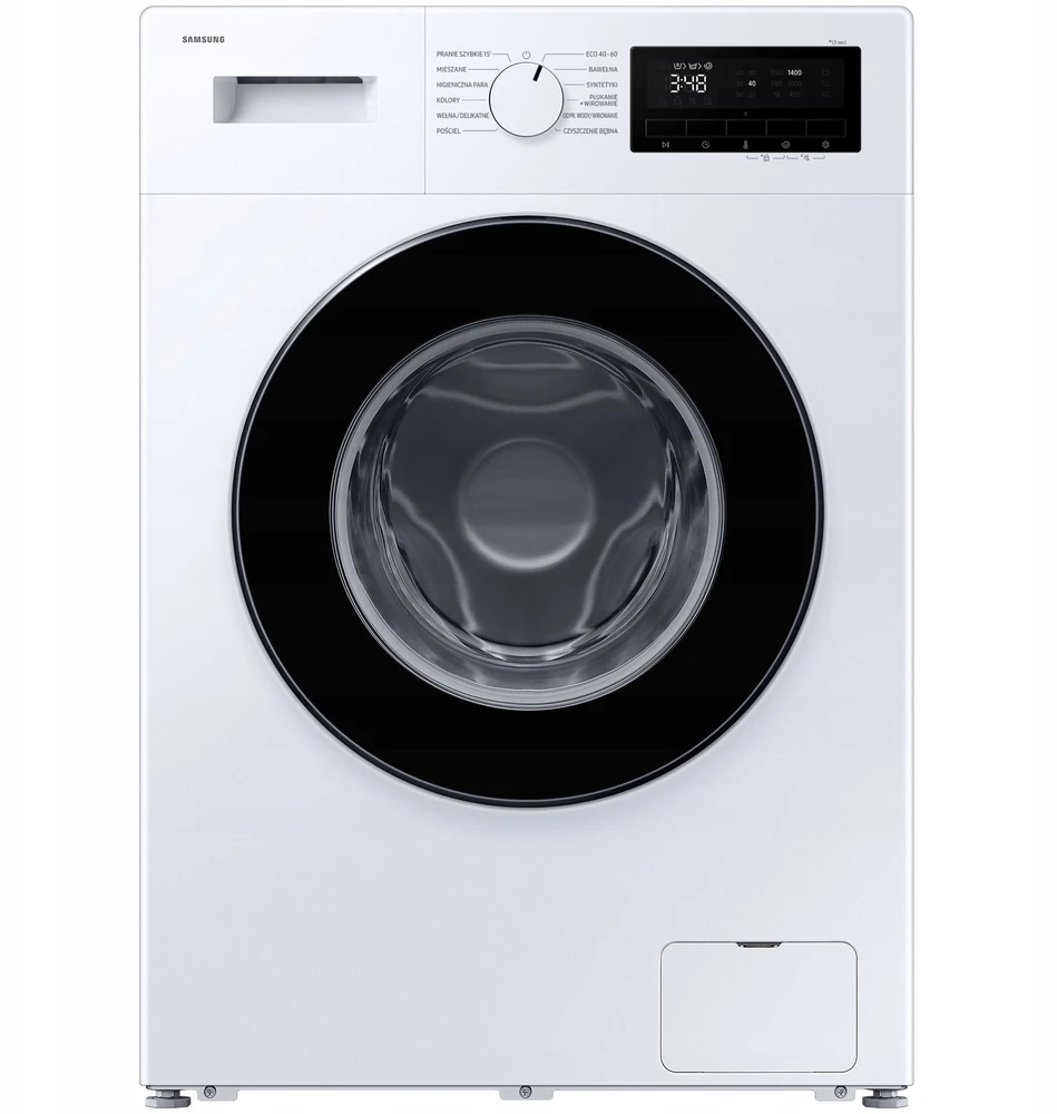 Skalbimo mašina Samsung Skalbimo mašina WW90FG3M05AW netnet